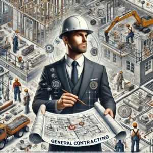 General Contracting General contracting services in the Philippines
