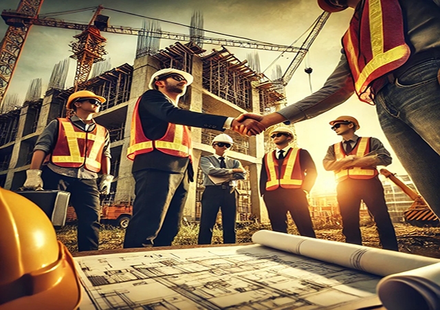Mission Kewayne Construction’s commitment to quality and excellence
